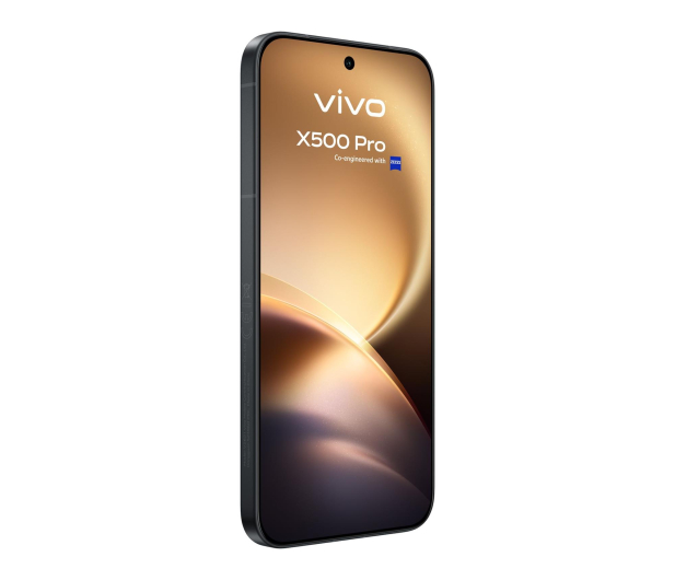 vivo X500 Pro 12/256GB Czarny - 1611468 - zdjęcie 4